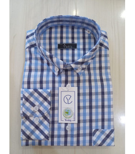 UZYN ÝEŇLI ERKEK KÖÝNEGI A-130-25