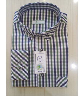 UZYN ÝEŇLI ERKEK KÖÝNEGI A-130-25