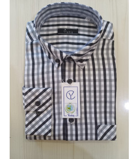 UZYN ÝEŇLI ERKEK KÖÝNEGI A-130-25