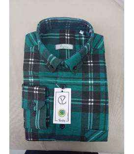 UZYN ÝEŇLI ERKEK KÖÝNEGI Model A37-25