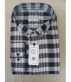 UZYN ÝEŇLI ERKEK KÖÝNEGI Model A -7-25