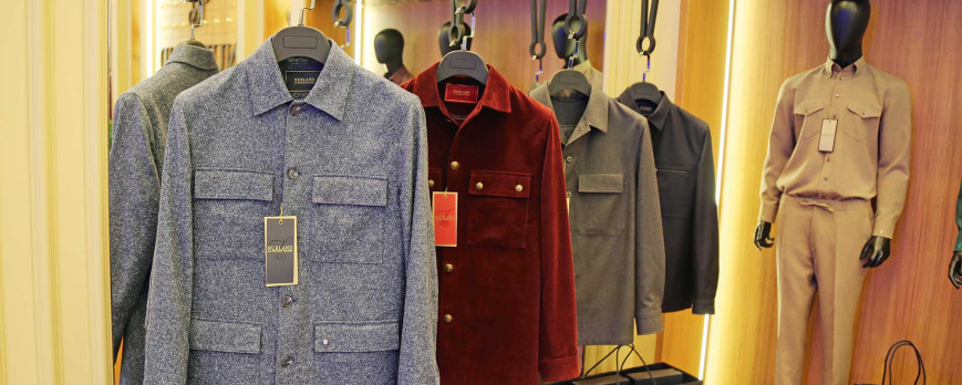 Turkmen Brand “Biçüw” сompetes successfully with foreign counterparts