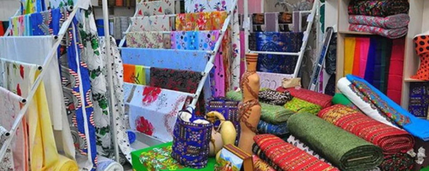 A new production facility will be commissioned at the textile complex in Bayramaly